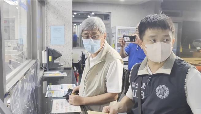 台灣新聞通訊社-檢調追0206震災善款27.8億去向! 花蓮縣府社會處長40萬交保