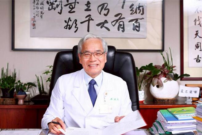 台灣新聞通訊社-颱風假衝擊醫療 北榮院長揭困境:並非只是少看病1天
