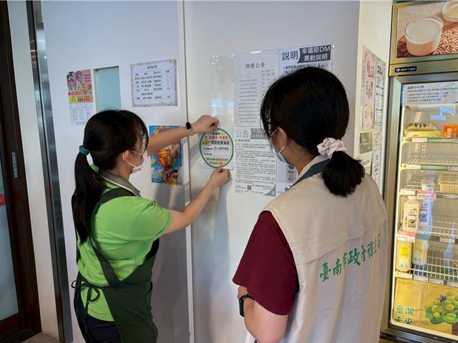 台灣新聞通訊社-續追致癌油!台南21校營養午餐中鏢 家長傻眼:不是說沒用?