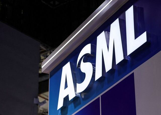 台灣新聞通訊社-ASML遭大陸DUV嚇崩！小摩喊過度反應 陸行之點出「最大隱憂」