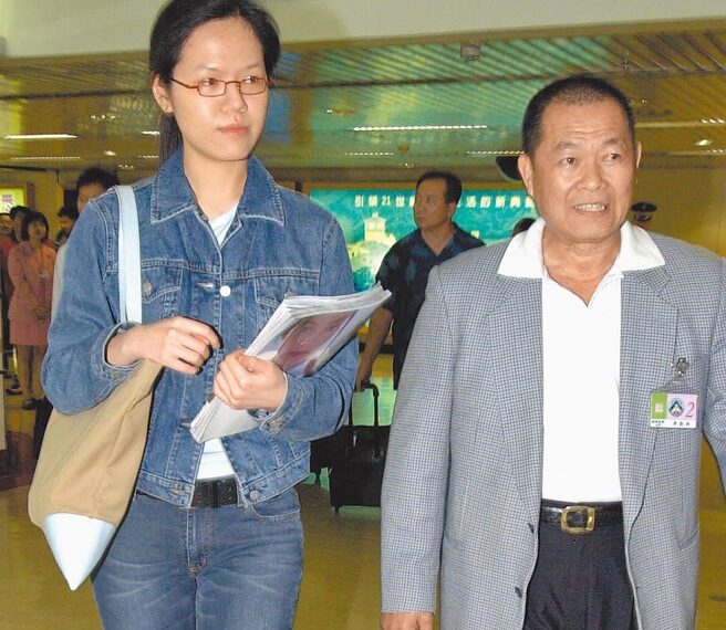 台灣新聞通訊社-「這件事」只有他能辦!李登輝深夜急尋李總管 隨扈掛心整晚…真相超反轉