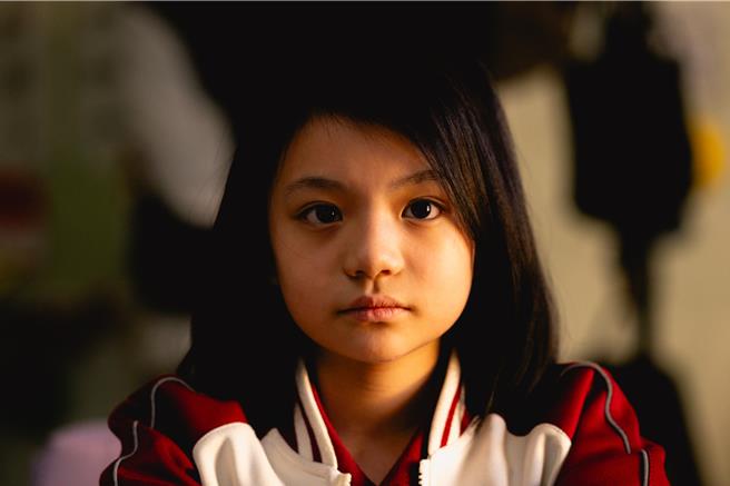 台灣新聞通訊社-11歲天才女童星震驚柯震東 連國外大導演都被震撼