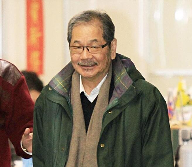 台灣新聞通訊社-吳乃仁欠台糖1.7億遭管收 提抗告「12天就獲釋」理由曝光