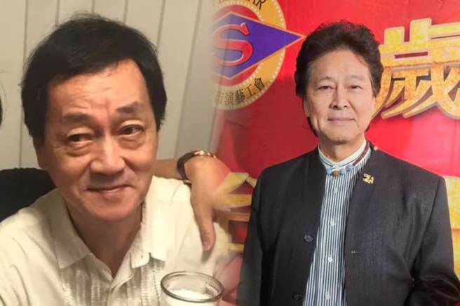 台灣新聞通訊社-獨家》73歲資深藝人獨居陳屍租屋處!劉尚謙哭一夜 悲揭最後對話