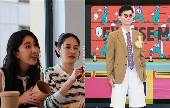台灣新聞通訊社-隋棠爆《請世界吃桌》施壓、搶工作!視網膜替好友千千發聲