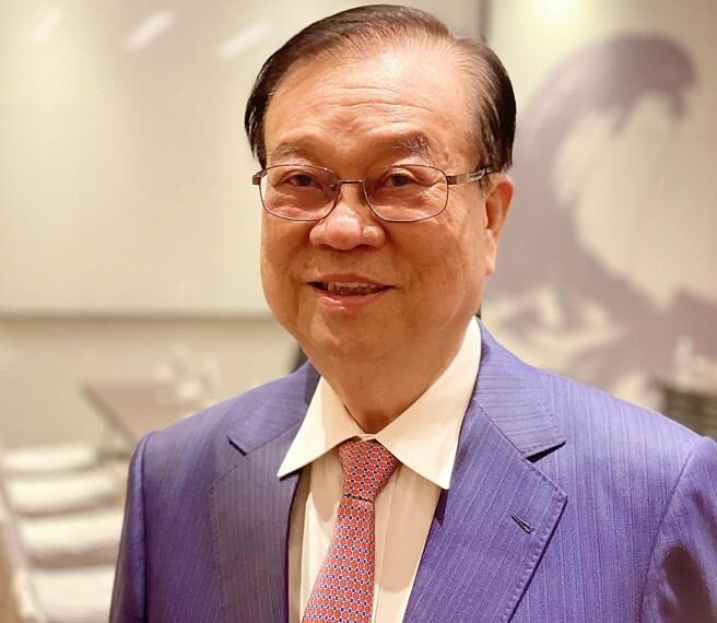 台灣新聞通訊社-房產界股神?皇翔靠「這檔」狂賺9億 買南亞科竟慘賠