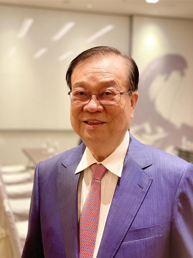 台灣新聞通訊社-房產界股神？皇翔靠「這檔」狂賺9億 買南亞科竟慘賠