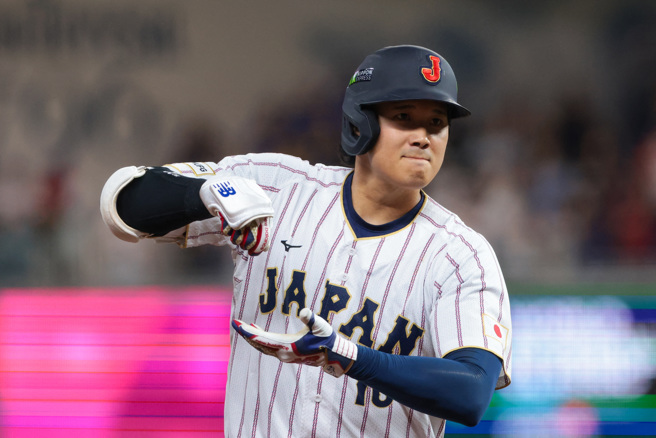 台灣新聞通訊社-MLB》不打奧運沒薪水?大聯盟提「強制參賽」工會怒轟:太極端