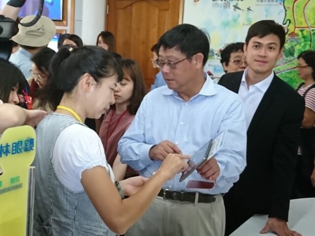 台灣新聞通訊社-小琉球堆1500噸資收垃圾半年未清 鄉長失聯、公所無人回應