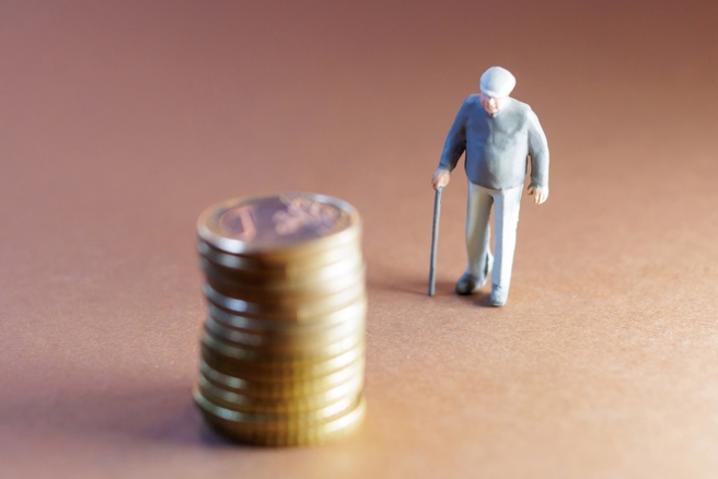 台灣新聞通訊社-60歲之後不要再做!8大退休NG行為 贏了金錢卻輸了人生