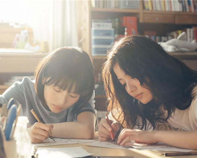 台灣新聞通訊社-菅田將暉拍真人版《驀然回首》 首度合作是枝裕和超興奮