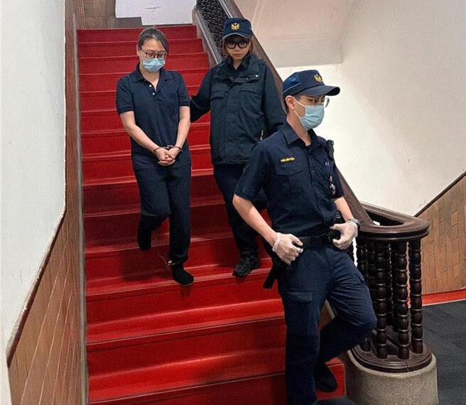 台灣新聞通訊社-剴剴遭虐亡!生母向保母及社工兒福聯盟 連帶求償800萬