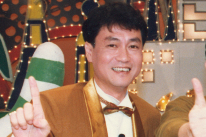 台灣新聞通訊社-周麟73歲孤獨離世 回顧一生曾自曝「3千人斬」風流人生
