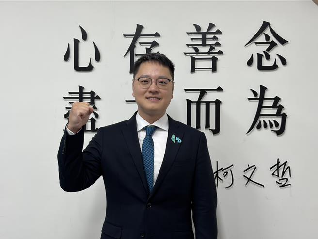 台灣新聞通訊社-獲民眾黨徵召出戰花蓮市長 邀傅崐萁站台？戴于文表態了