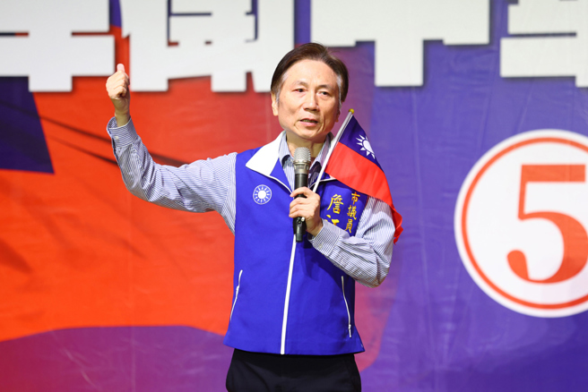 台灣新聞通訊社-詹江村遭詐騙 自爆「身分證字號交出去了」:一身冷汗