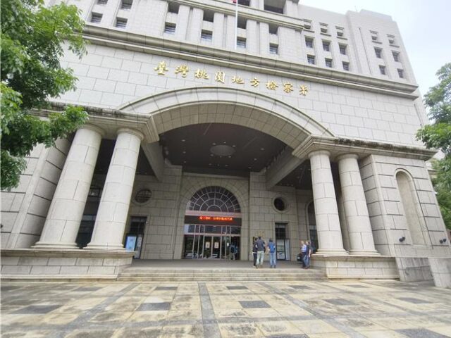 台灣新聞通訊社-公務車私用！清潔隊員幫載廢水塔「省6千」 涉貪汙遭起訴