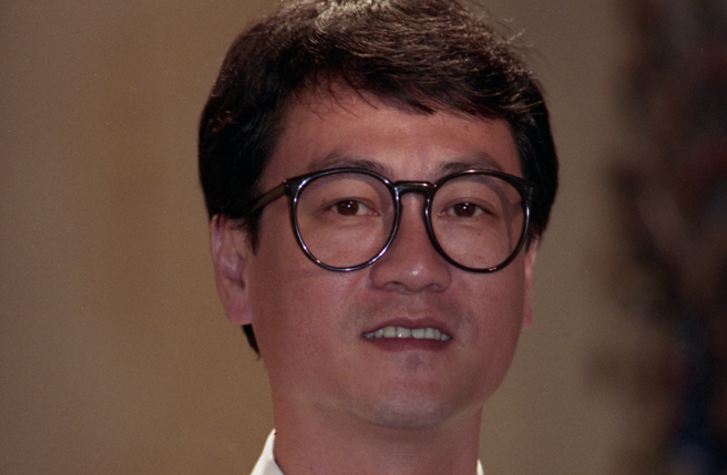 台灣新聞通訊社-周麟猝逝!台北演藝工會理事長發聲了 曝後事規劃