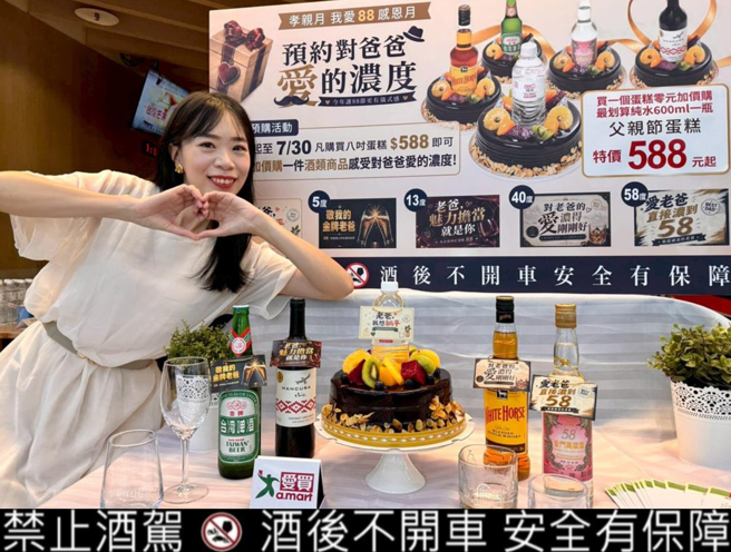台灣新聞通訊社-這根本就是我爸!全台爸爸被分5類 工具人、嘴硬傲嬌都上榜