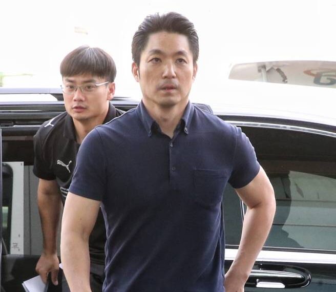 台灣新聞通訊社-秦慧珠諫言蔣萬安築防火牆 他推「護城河」:不是用牆去硬扛