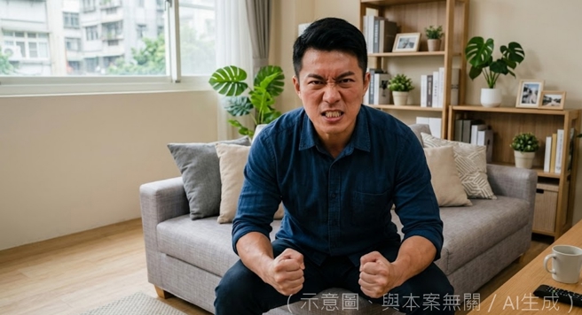 台灣新聞通訊社-月給9萬仍留不住 婚後狂拿錢!台男控妻花120萬後消失