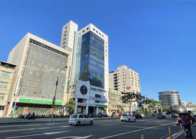 台灣新聞通訊社-高雄人太有錢了！1年暴增13個「年收百萬里」
