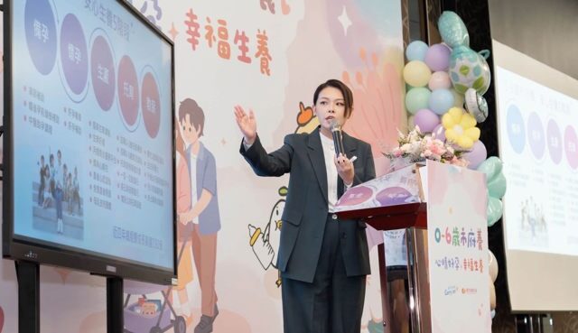 台灣新聞通訊社-高虹安還清新竹市百億債務 網喊難怪被辦：擋了綠營財路