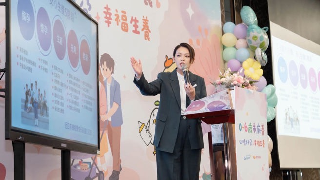 台灣新聞通訊社-高虹安還清新竹市百億債務 網喊難怪被辦:擋了綠營財路