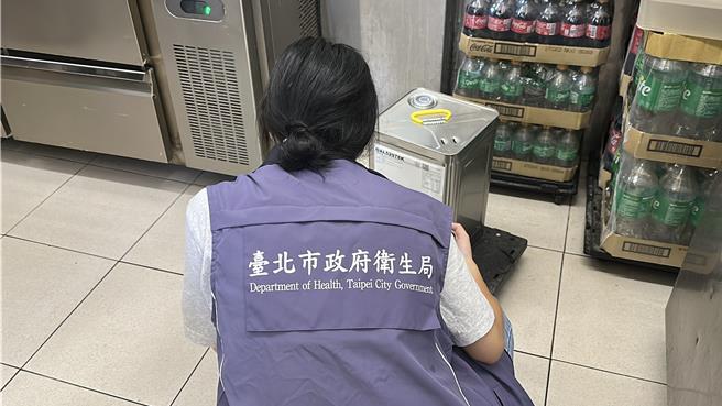 台灣新聞通訊社-北市毒油檢驗出爐 「福壽不飽和大豆沙拉油」苯駢芘超標1.3倍