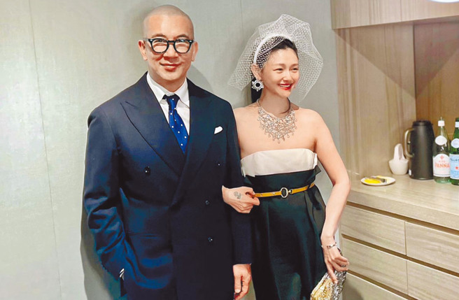 台灣新聞通訊社-傳大S手機寫遺囑!律師直言「當然無效」 曝民法規定要老命