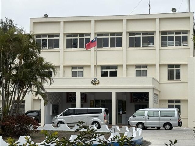 台灣新聞通訊社-金門岸巡小隊長洩雷情資訊 助國小同窗走私蝦苗遭求重刑