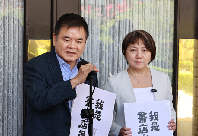 台灣新聞通訊社-連三周被問佀廣洋家族 綠委被逼到喊話萬美玲:不然發談參來