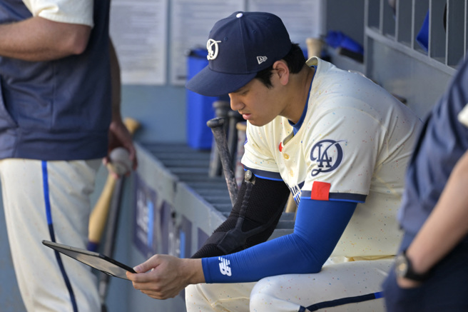 台灣新聞通訊社-MLB》防作弊再現!聯盟禁止各隊「AI分析」傳引發高層騷動