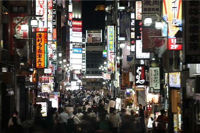 台灣新聞通訊社-國家級備份計畫!防東京大地震 日本眾院通過「副首都」法案