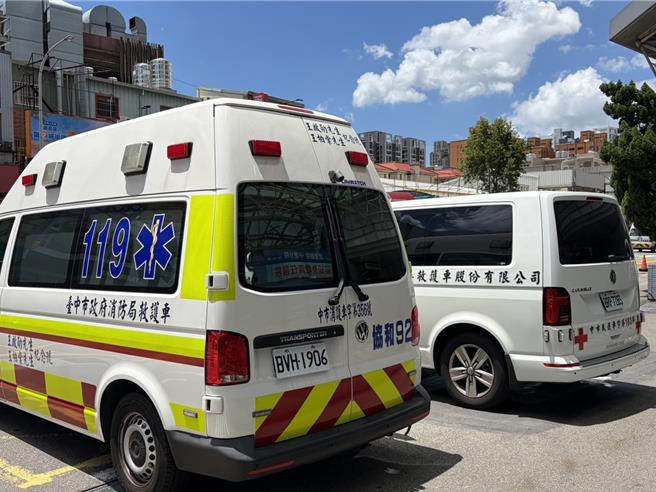 台灣新聞通訊社-男子收留女友人住一晚！起床目睹斷氣亡嚇壞 房內搜出毒品