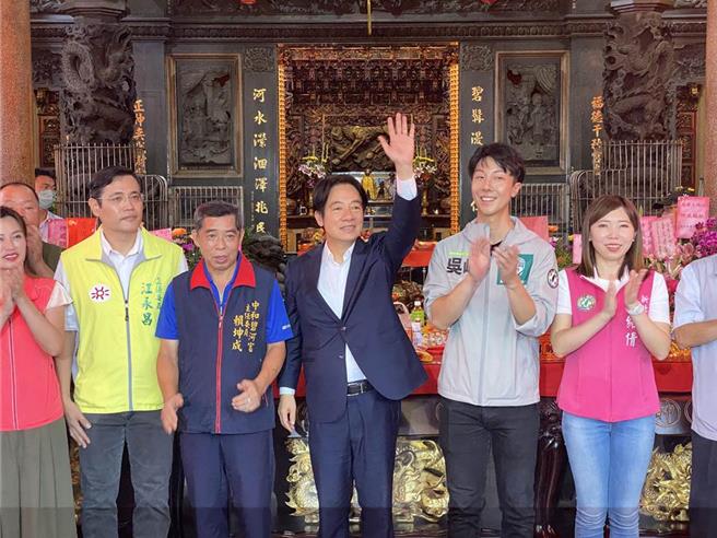 台灣新聞通訊社-吳崢暴走「又不是我逼你吃」 江怡臻批傲慢:蘇巧慧你認同嗎?