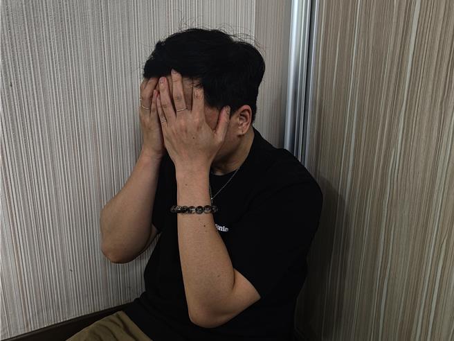 台灣新聞通訊社-職場霸凌新法上路!專家籲助男性「求助」 挽救勞動力缺口