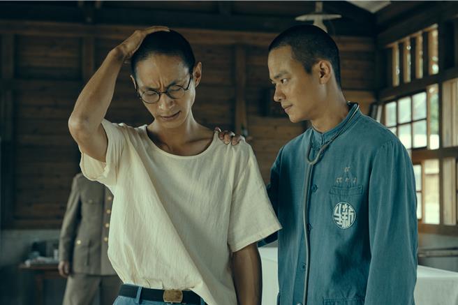 台灣新聞通訊社-黃河、夏騰宏、劉承恩網內互打搶男配!《黑潮》狂掃亞洲影視大獎8提名