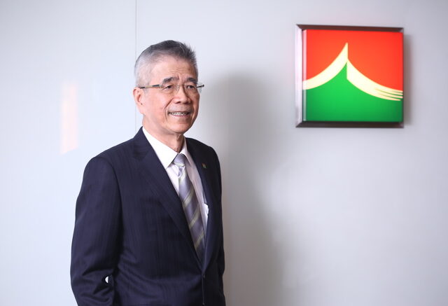 台灣新聞通訊社-信義企業集團周俊吉獲選《住展》百大影響力人物