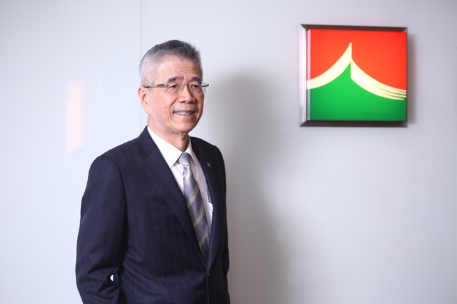 台灣新聞通訊社-信義企業集團周俊吉獲選《住展》百大影響力人物
