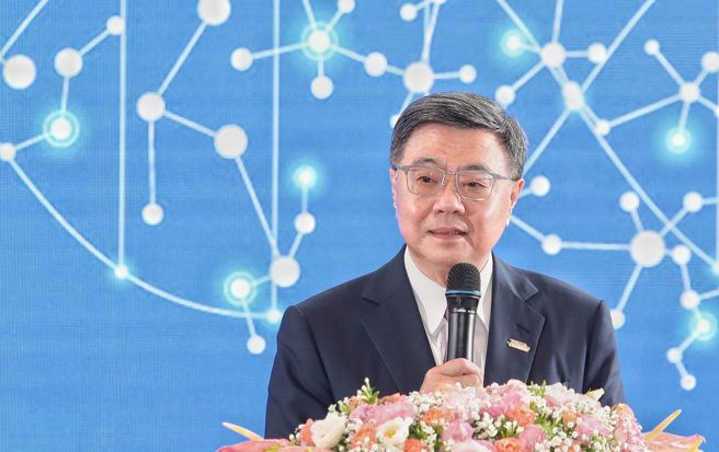 台灣新聞通訊社-曝綠營4大重擊「支持度起碼掉5%」 楊蕙如點名「雷包3人組」下台