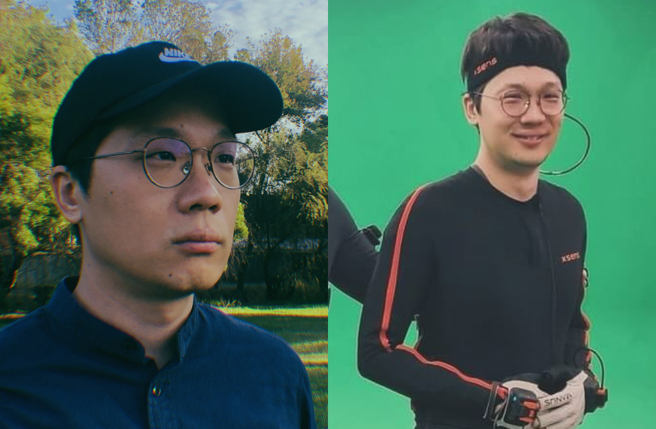 台灣新聞通訊社-新片上映前8天離世成遺作！43歲名導遇火災「搶救5天宣告不治」
