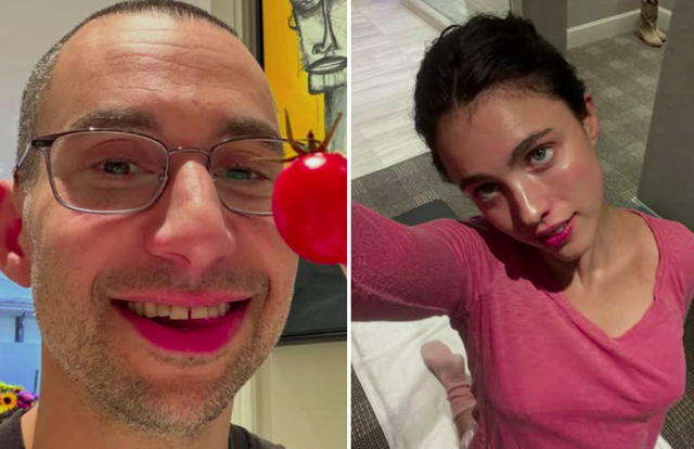台灣新聞通訊社-超仙星二代傳婚變！結婚3周年前夕刪光婚禮照 曾讚對方「命中註定」