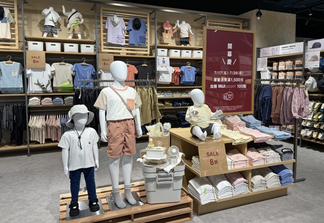 台灣新聞通訊社-麗寶暑假玩樂版圖升級！野獸戰場、幻影行動同步登場 水陸雙園免費升等 　