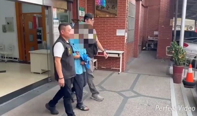 台灣新聞通訊社-中和公婆家接女兒遭殘殺！  胞弟怒控兇嫌「拿孩子設局」