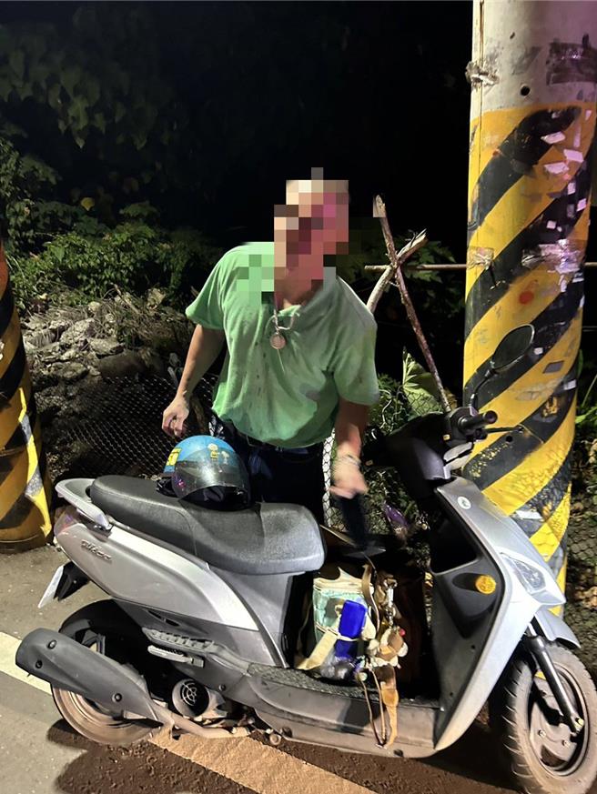 台灣新聞通訊社-彰化男求職遭拒心生怨恨 尾隨前雇主持木柄針錐狠刺左眼判5年