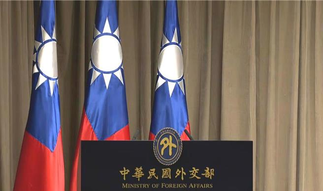 台灣新聞通訊社-柬埔寨挺中踩紅線!外交部8月起取消入境便利
