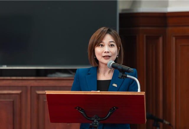 台灣新聞通訊社-賴清德開便當會開鋤毒油人事？  府：並非事實