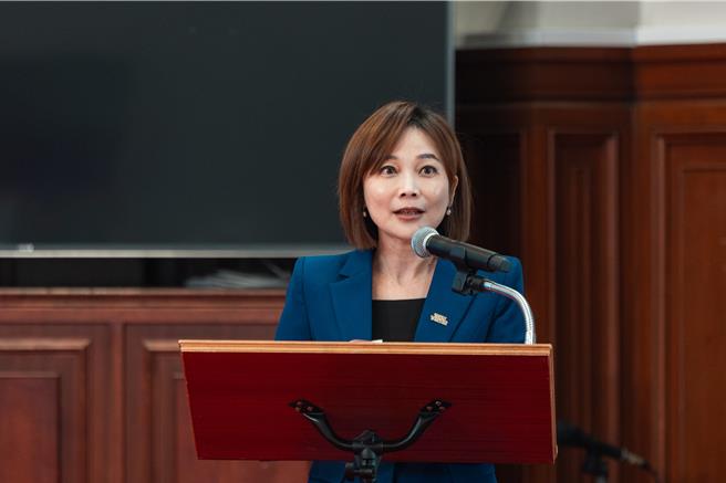台灣新聞通訊社-賴清德開便當會開鋤毒油人事? 府:並非事實