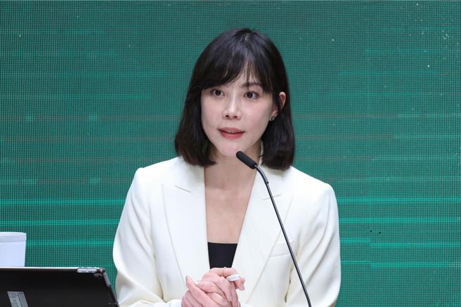 台灣新聞通訊社-盧秀燕控中央施壓三不要 政院祭「三有」回擊