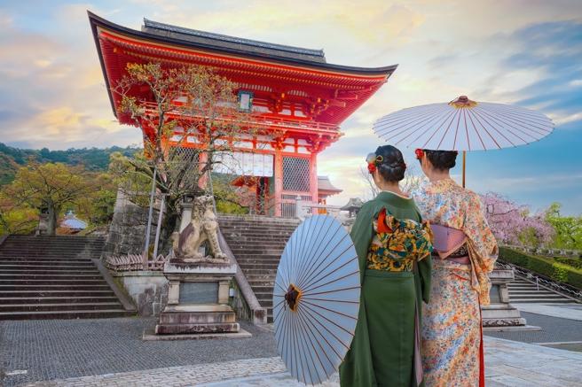 台灣新聞通訊社-台網紅闖日本神社禁區炎上!在台日本人揭禁忌:跟寺院不一樣